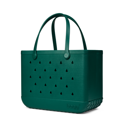 Original Bogg Bag - Oh Christmas Tree