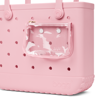 Baby Bogg Bag - Blush-worthy