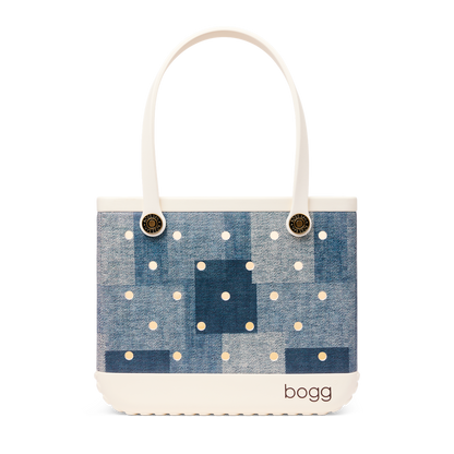 Baby Bogg Bag - Blue Jean