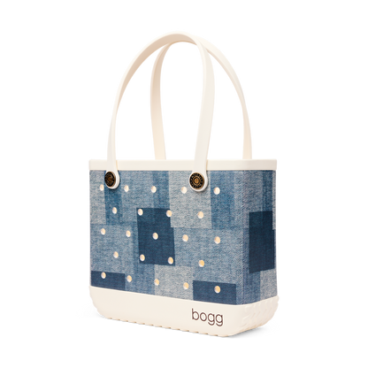 Baby Bogg Bag - Blue Jean