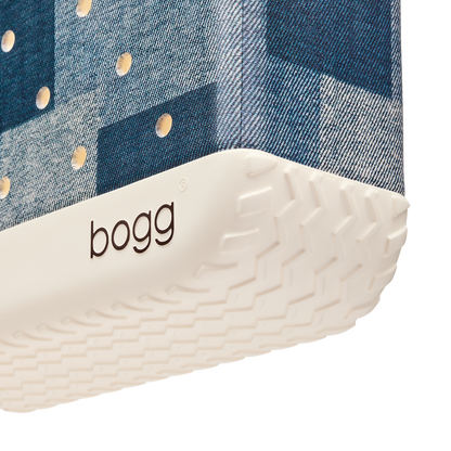 Baby Bogg Bag - Blue Jean