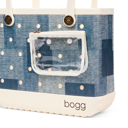 Baby Bogg Bag - Blue Jean