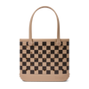 Checkered Camel/ Hot Cocoa