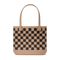 Checkered Camel/ Hot Cocoa