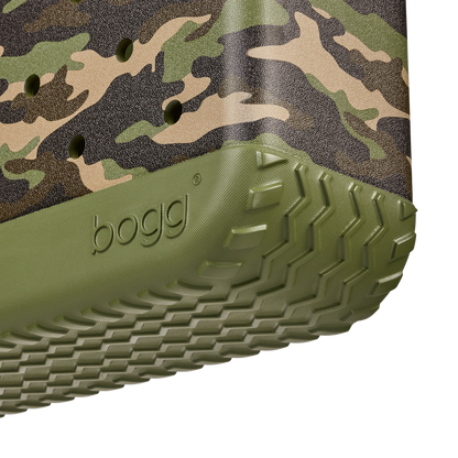 Baby Bogg Bag - Olive Camo