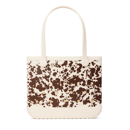 Baby Bogg Bag - Cowhide