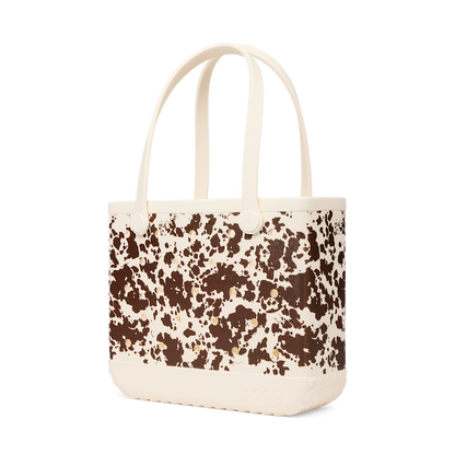 Baby Bogg Bag - Cowhide