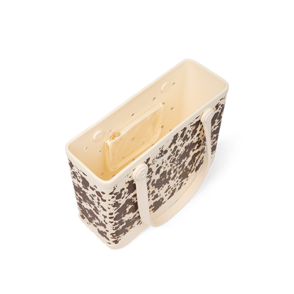 Baby Bogg Bag - Cowhide
