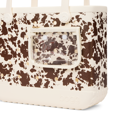 Baby Bogg Bag - Cowhide