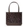 Hot Cocoa Leopard