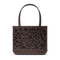 Hot Cocoa Leopard