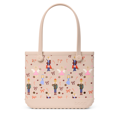 Baby Bogg Bag - Sugar Plum Fairy