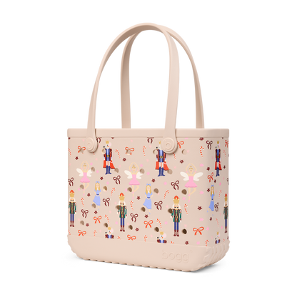 Baby Bogg Bag - Sugar Plum Fairy