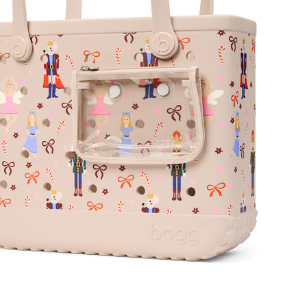 Baby Bogg Bag - Sugar Plum Fairy