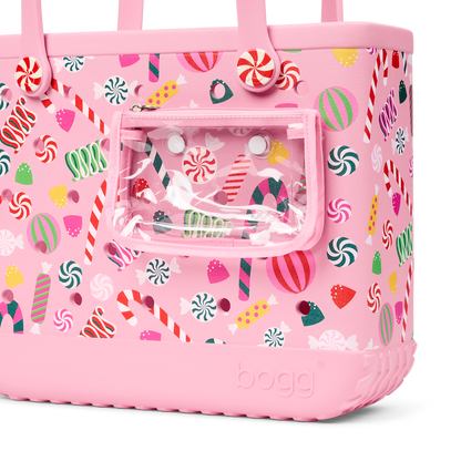 Baby Bogg Bag - Candy Coated