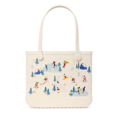 Baby Bogg Bag - Hit The Slopes