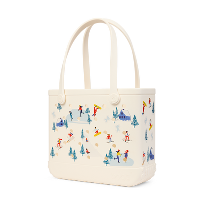 Baby Bogg Bag - Hit The Slopes