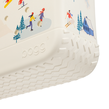 Baby Bogg Bag - Hit The Slopes