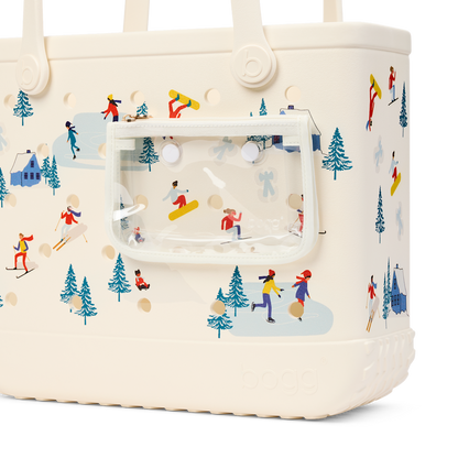 Baby Bogg Bag - Hit The Slopes