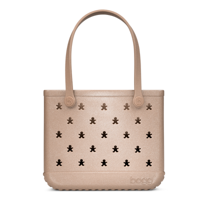 Baby Bogg Bag - Sugar and Spice Shimmer