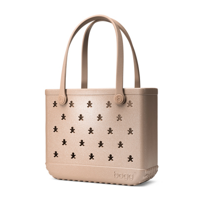 Baby Bogg Bag - Sugar and Spice Shimmer