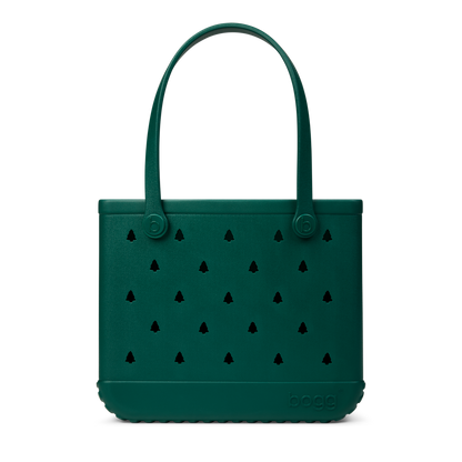 Baby Bogg Bag - Oh Christmas Tree