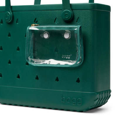 Baby Bogg Bag - Oh Christmas Tree