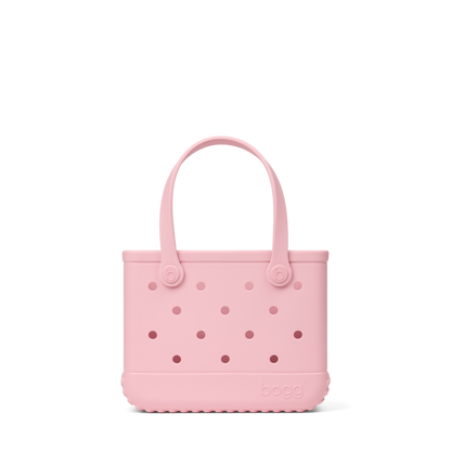 Bitty Bogg Bag - Blush-worthy