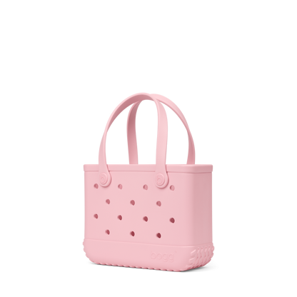 Bitty Bogg Bag - Blush-worthy