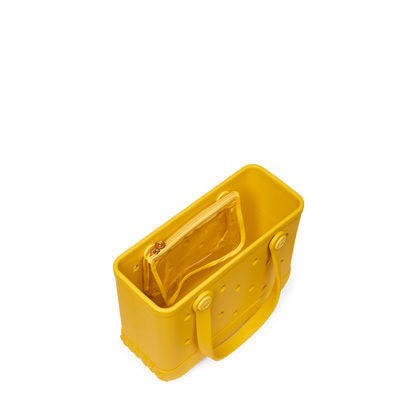 Bitty Bogg Bag - Limoncello
