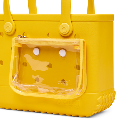 Bitty Bogg Bag - Limoncello