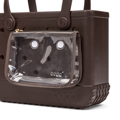 Bitty Bogg Bag - Hot Cocoa