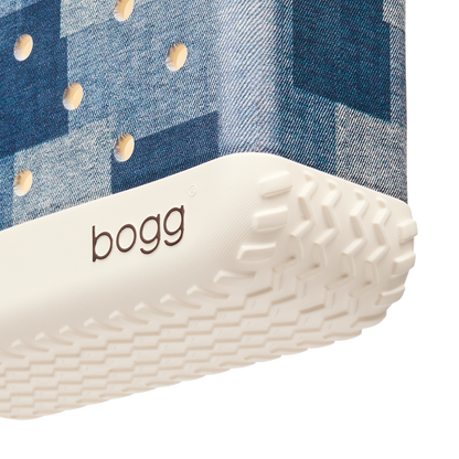 Bitty Bogg Bag - Blue Jean