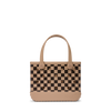 Checkered Camel/ Hot Cocoa