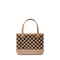 Checkered Camel/ Hot Cocoa