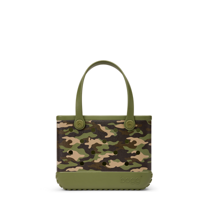 Bitty Bogg Bag - Olive Camo