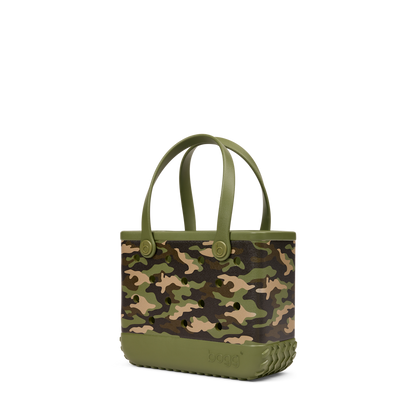 Bitty Bogg Bag - Olive Camo