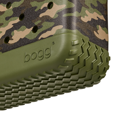 Bitty Bogg Bag - Olive Camo