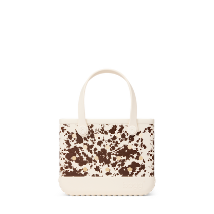 Bitty Bogg Bag - Cowhide