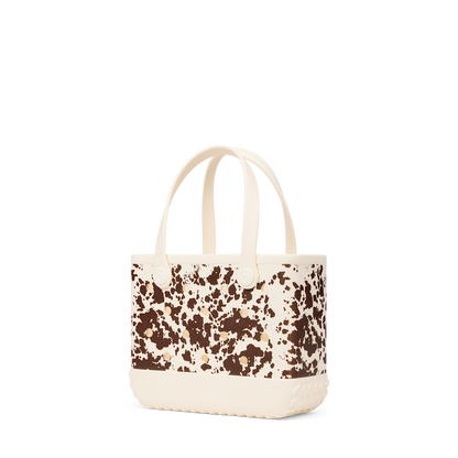 Bitty Bogg Bag - Cowhide