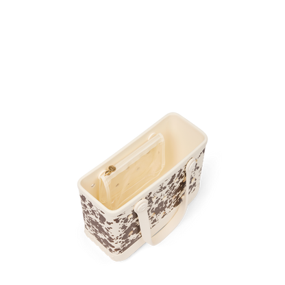 Bitty Bogg Bag - Cowhide