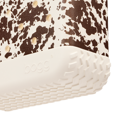 Bitty Bogg Bag - Cowhide