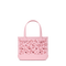 Blush-worthy Leopard