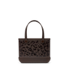 Hot Cocoa Leopard