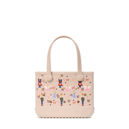 Bitty Bogg Bag - Sugar Plum Fairy