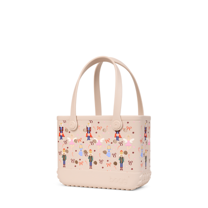 Bitty Bogg Bag - Sugar Plum Fairy