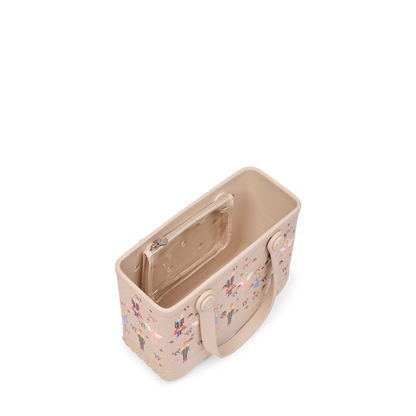 Bitty Bogg Bag - Sugar Plum Fairy