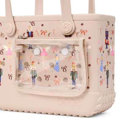Bitty Bogg Bag - Sugar Plum Fairy