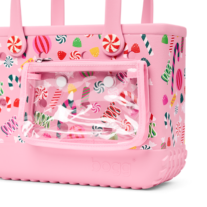 Bitty Bogg Bag - Candy Coated