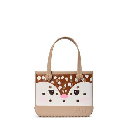 Bitty Bogg Bag - Dotty Deer